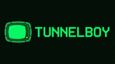 TunnelBoy